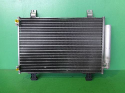 Suzuki swift 2008 condenser [5860600]