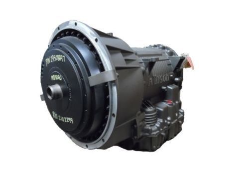 Allison transmission md3560p  series reman