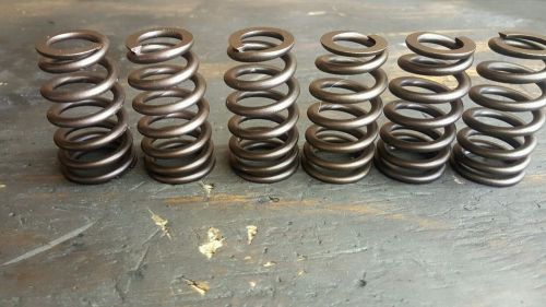 Melling vs2254 valve spring-6 springs