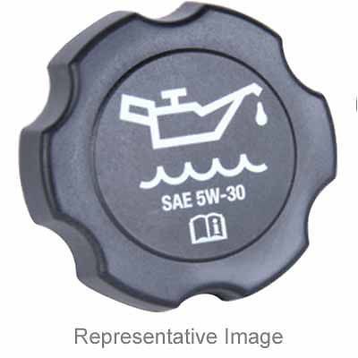 Ac delco oil filler cap new chevy sedan chevrolet aveo pontiac 96413100