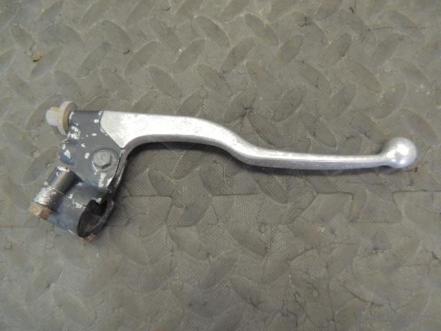 95 94-00 yamaha timberwolf 250 2x4 right hand front handle bar brake lever a