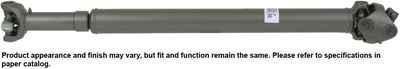 Cardone 65-9667 universal joint drive shaft assy-reman driveshaft/ prop shaft