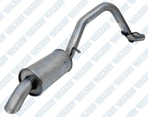 Walker exhaust 55565 exhaust pipe-exhaust tail pipe