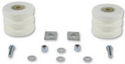 Air lift aircell load leveling kit 52212