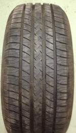 One used michelin energy saver a/s p235/50r17 with 10/32nds tread one used tire