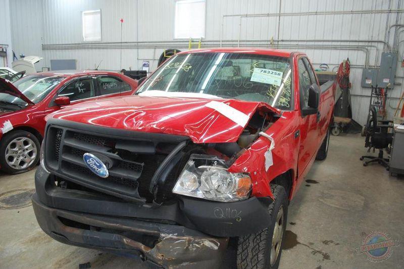 Taillight ford f150 pickup 1123130 04 05 06 07 08 assy rght