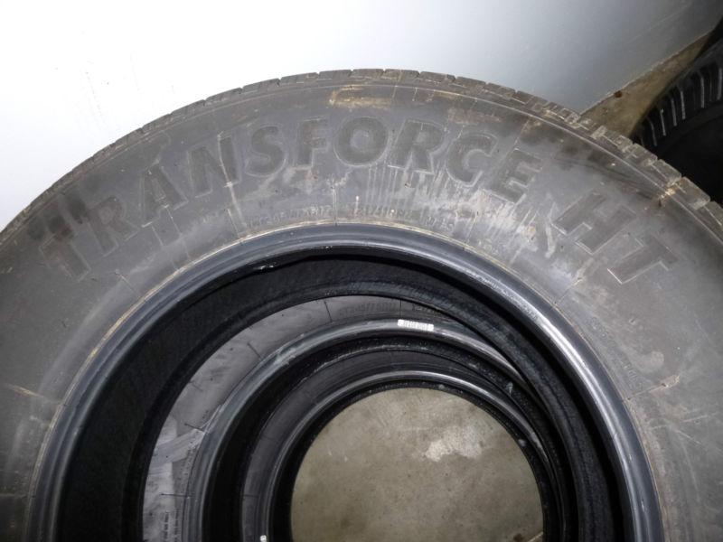 Take off tires 245/75r17