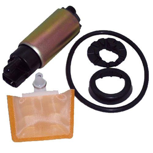 Fuel pump - direct replacement e2284 - with install kit - new