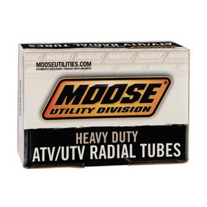Moose racing heavy duty atv utv utility inner tire tube 23x10.50x12 03510042