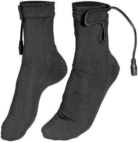 Firstgear heated socks  x-large