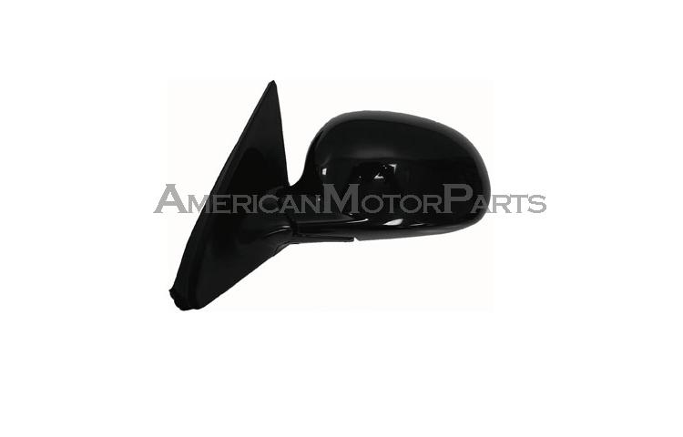 Depo left driver replacement power non heated mirror 2001-2005 honda civic 2dr