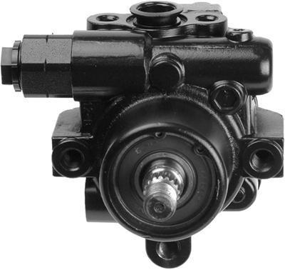 Cardone industries 21-5450 reman pump without reservoir