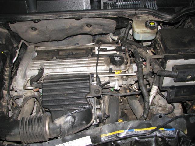2003 saturn ion manual transmission 1127740