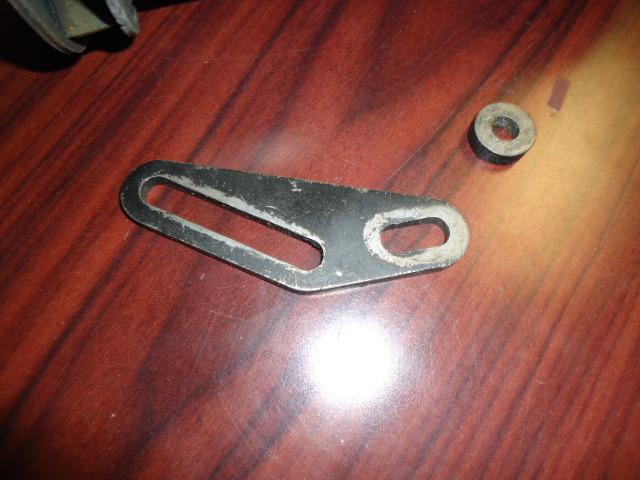 Find Jaguar XKE E Type Lucas Generator and Alternator with Bracket in