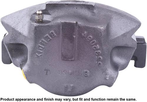 Cardone 18-4112 front brake caliper-reman friction choice caliper