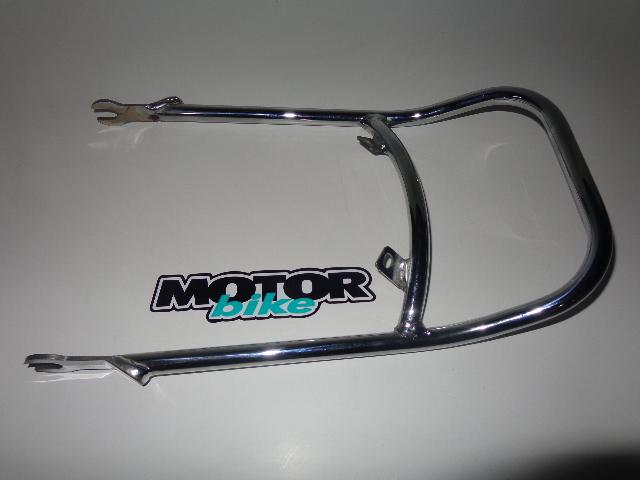 Bultaco handle metralla gts 250.