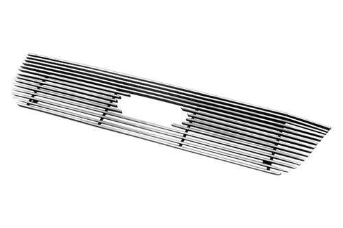 Paramount 38-0121 - ford freestyle restyling 4mm overlay aluminum billet grille
