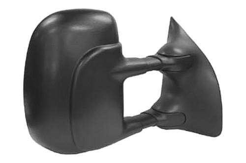 Replace fo1321218 - ford excursion rh passenger side mirror