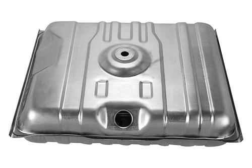 Replace tnkf4a - mercury cougar fuel tank 26 gal plated steel factory oe style