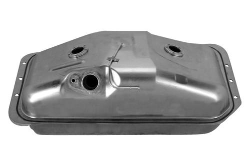 Replace tnkto9a - toyota pick up fuel tank 13.7 gal plated steel