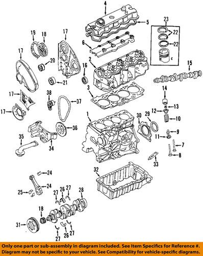 Volkswagen oem 038109119m engine timing belt/timing belt