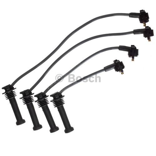 Bosch 09741 spark plug wire
