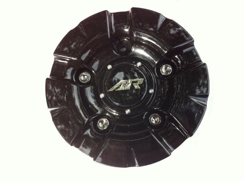 American racing custom wheel centercap part# 1637726011