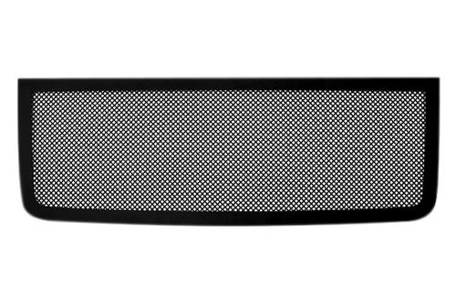 Paramount 47-0127 - gmc sierra front restyling perimeter black wire mesh grille