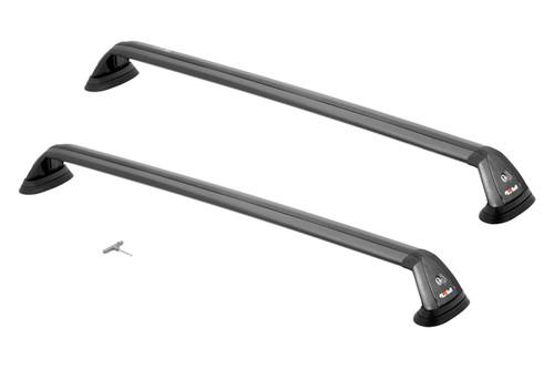 Rola 59830 - 11-13 mazda 2 apx 100 lb roof rack 2 pcs anchor point mount