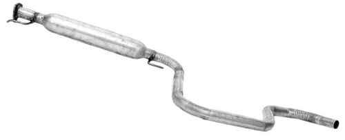 Walker exhaust 56114 exhaust resonator-exhaust resonator pipe