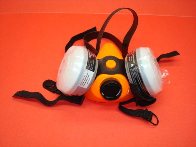 Snap on tools half mask respirator  new unused part # ya127c free ship to usa 