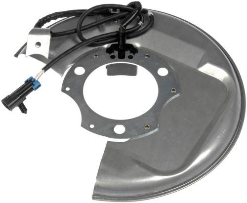 Dorman 970-005 front abs wheel sensor-abs wheel speed sensor