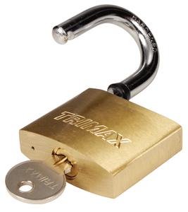 Trimax tpb1137 marine grade padlock