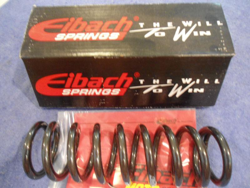 Eibach shock spring for drz400 rm125/250 klx400 crf250 crf250r crf450r  5.5kg