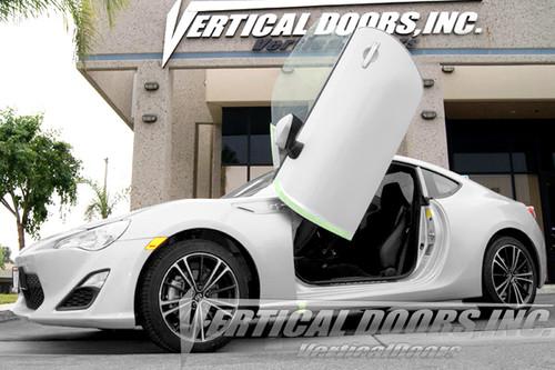 Vdi scfrs2013 - 2013 scion fr-s vertical doors conversion kit