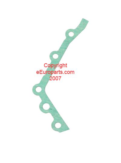 New victor reinz timing cover gasket - passenger side saab oe 9117847