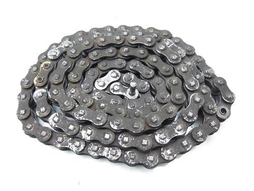 Rear drive chain did 520 114 link