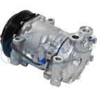 New ac compressor cadillac escalade 00-99, chevrolet blazer 98-96 (dallas)