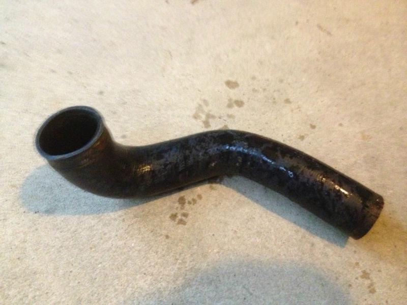 Polaris virage  700 gas tank hose  2001