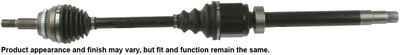 Cardone 60-5280 cv half-shaft assembly-reman constant velocity drive axle