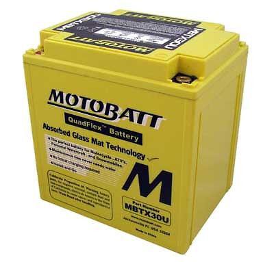 Ytx30l-bs motorcycle battery for harley-davidson fl flh series touring 1450cc 99
