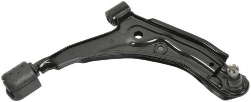 Moog rk620564 control arm/ball joint assy