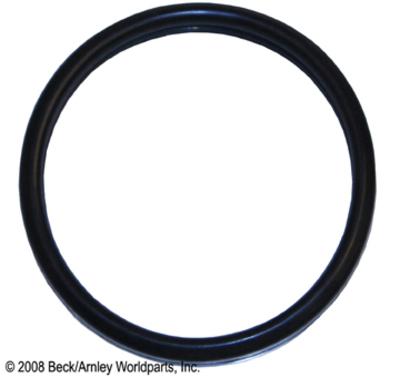 Beck arnley 039-0077 thermostat/water outlet gasket