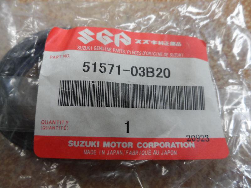 Suzuki dust seal #51571-03b20
