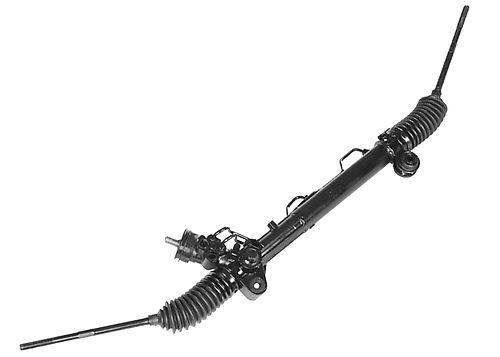 Acdelco professional 36-16541 rack & pinion complete unit