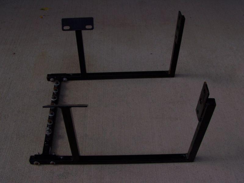  used engine stand/cradle sbc bbc nice used condition made in usa
