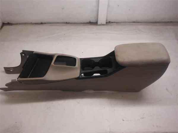 2012 12 civic oem center console w/ cup holders lkq
