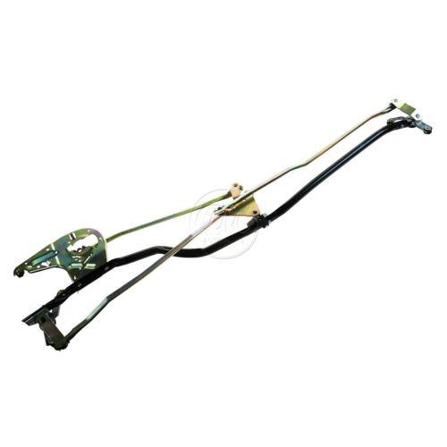 Windshield wiper linkage transmission assembly for montana venture trans sport