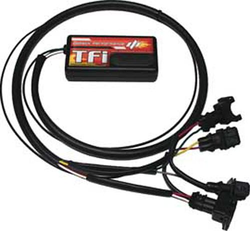 Dobeck performance tfi electronic jet kit with wiring harness  tfi-2054st