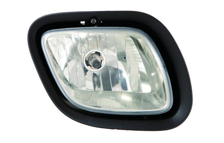 Depo right side replacement fog light 08-12 freightliner cascadia a06-51908-001